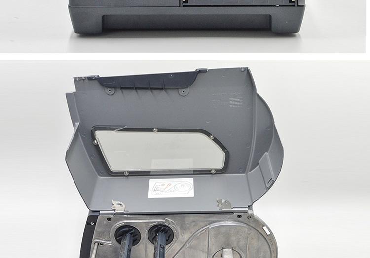 Intermec PX4i高性能打印機 400dpi 金屬條碼打印機標簽