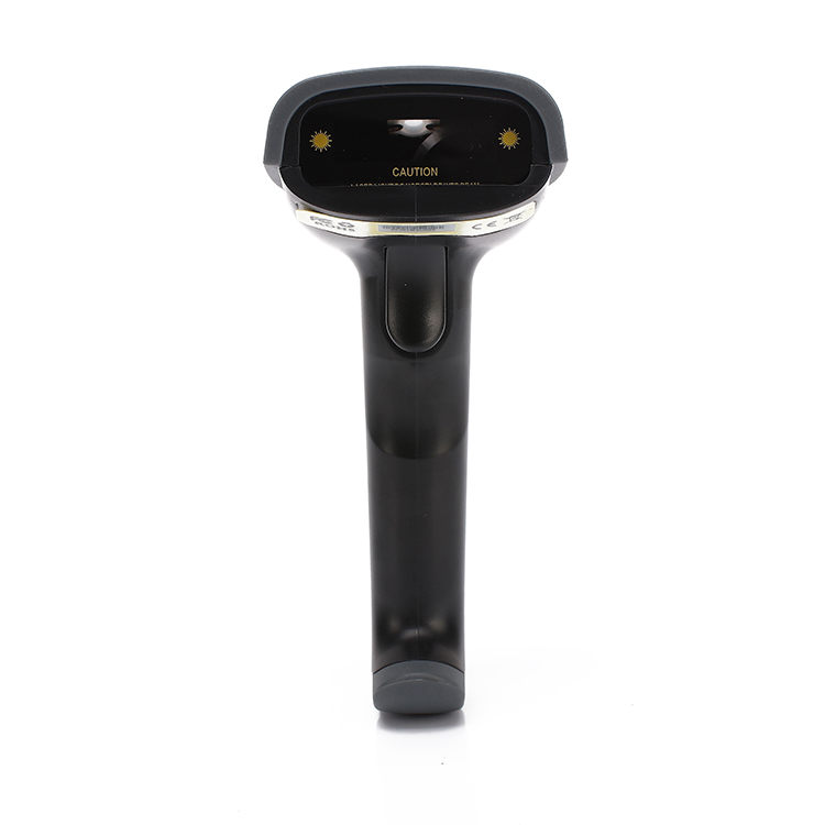 一維無(wú)線激光2.4G無(wú)線掃描槍-光慧GH-1880W