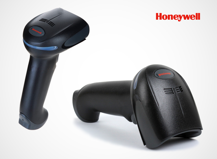 霍尼韋爾Honeywell 1900GHD醫(yī)療 化工 高密度二維碼掃描槍