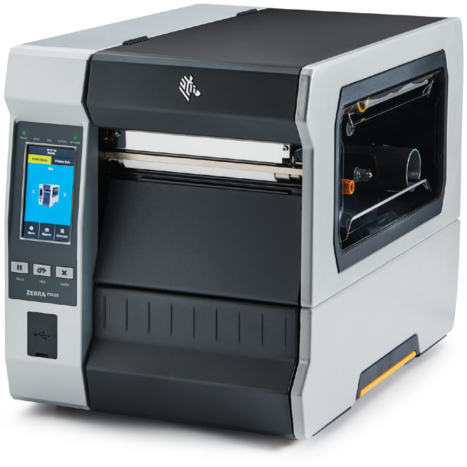 斑馬 Zebra zt610 200dpi/300dpi/600dpi工業(yè)打印機(jī) 不干膠標(biāo)簽打印機(jī) 條碼標(biāo)簽打印機(jī)